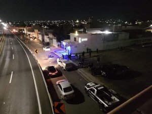 Meksika’da Bara Silahlı Saldırı: 9 Ölü, 2 Yaralı