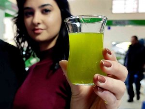 Zeytinyağına Büyük Talep...üretimin Yarısı İhracata Gidiyor