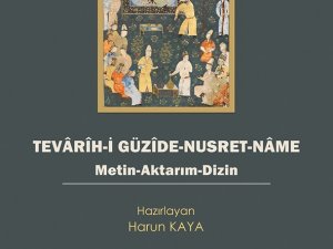 Adü Öğretim Üyesi Kaya’nın Kitabı Türk-moğol Tarihi Çalışmalarına Yeni Bakış Kazandıracak