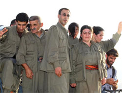 Şehitler Ölmez Vatan Bölünmez PKK propagandasıdır