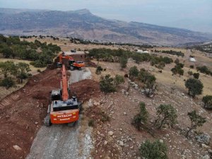 Huzur Ve Güvenlik Ortamı Sağlandı, 47 Köyün 40’ı Yerleşime Açılıyor