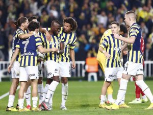 Fenerbahçe, Süper Lig’de Evinde Kaybetmiyor