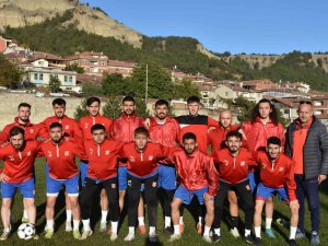 Tosyaspor Yeni Transferleri İle Sezon Hazırlıklarına Başladı