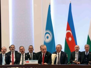 Cumhurbaşkanı Erdoğan: “Türk Yatırım Fonunun Sağlayacağı Mali İmkanların İşbirliğimize İvme Kazandıracağına İnanıyorum”