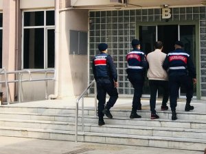 Hakkında 3 Yıl Hapis Cezası Bulunan Şahıs Yakalandı