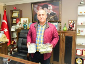 Kütahya’daki Hamile Kadının İncir İsteğine, Başkan Kaya Duyarsız Kalmadı