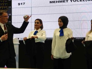 Van’da Ev Sahibi Olmak İsteyenlerin Heyecanlı Bekleyişi Başladı