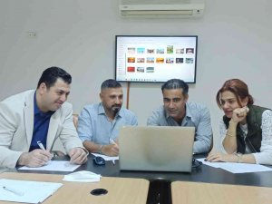 "Alanya’nın Gözleri" İçin Jüri Toplandı