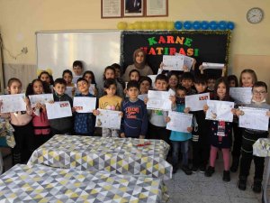 Kayseri’de 330 Bin Öğrenci İlk Ara Tatile Giriyor