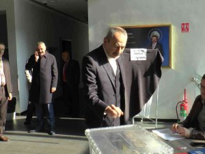 Kto’da 15. Ve 29.komite Seçimleri Başladı