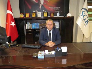 Muğla Sgk Müdürlüğünden ‘Kayıt Dışı İstihdam İle Mücadele’ Açıklaması