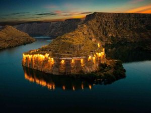 Gaziantep, “En Sevilen Şehir”