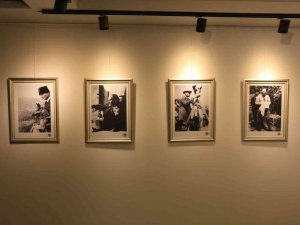Fotoğraflarla Atatürk Sergisi Kepez’de