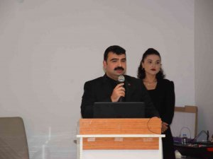 Hilvanlı Annelere Uyuşturucu Eğitimi