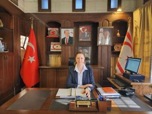 Gaziantep’te İlk Kez Kıbrıs İçin Resmi Tören Düzenlenecek