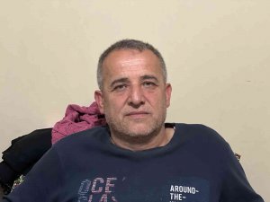 İ̇nanılmaz Kurtuluşu 23 Yıl Sonra İlk Kez Anlattı