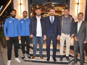 Anadolu Üniversitesi’nde Hedef 3’üncü Lig