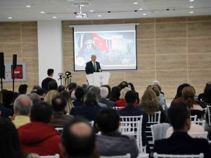 Atatürk Muğla’da Farklı Etkinliklerle Anıldı