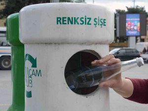 Menteşe’de Atık Toplama Noktaları Dijitalleşti