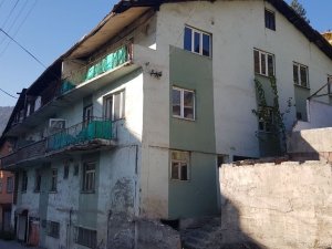 Kentsel Dönüşüm İçin Boşaltılan Evlerde Hırsızlık