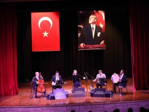 Gaziantep’te 10 Kasım Etkinlikleri