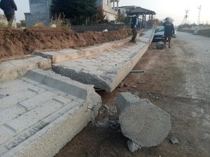İ̇ş Kazasının Ardından Dram Çıktı: Kayseri’de Bulduğu İşe Gelebilmek İçin Borç Para Almış