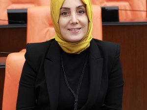 Ak Partili Ayvazoğlu Sektör Temsilcilerini Dinledi, Çağrılarını Dikkate Aldı