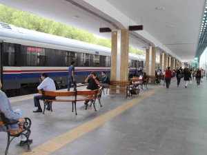 Aydın’da Tren Ücretleri Zamlandı