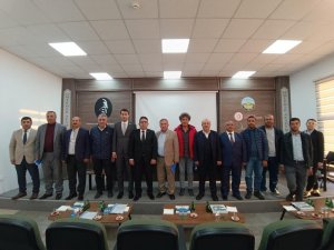 İ̇scehisar Mermer İ̇htisas Osb’de 2 Milyar Tl’lik Yeni Yatırım Yapılacak