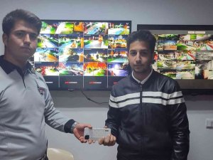 Zabıta Ekipleri 456 Adet Değerli Eşyayı Sahiplerine Ulaştırdı