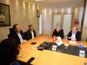 Bodrum Belediyesi’nin Eğitime Desteği Sürüyor