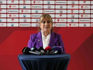 Semra Demirer: “Kayserispor Olarak Çok Güzel İşler Başarıp Yeni Yıldızları Türk Futboluna Katıyoruz”