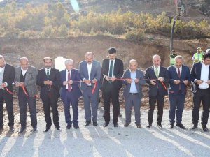 Çukurca Belediyesinden İlçeye Düğün Salonu