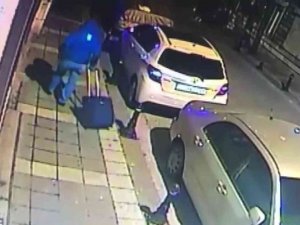Kadıköy’de Pencereden Eve Giren Hırsız 10 Bin Dolar İle 500 Bin Tl’lik Ziynet Eşyası Çaldı