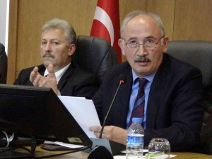 Atilla Ataman’dan Chp’li Özel’in İddialarına Cevap