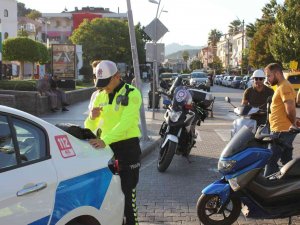 Marmaris’te Şok Denetim: 2 Saatte 200 Bin Lira Ceza Kesildi