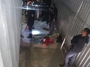 Meksika’da 2 Kız Kardeş Kanalizasyona Düşerek Öldü
