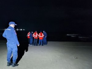 Denizde Kaybolmuştu, 5 Gün Sonra Cansız Bedeni Bulundu