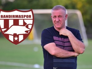 Mesut Bakkal, Bandırmaspor’da