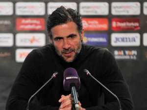 Ömer Erdoğan: “Yenemiyorsan Yenilmemek Her Zaman Önemlidir”