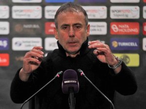 Abdullah Avcı: “Trabzonspor’un Olduğu Her Yerde Yarış Vardır”