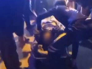 Kavga Kanlı Bitti: Kalbinden Bıçaklanarak Öldü