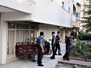 Kayıp Dede Ekipleri Alarma Geçirdi