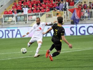 Derbide Gözler Golcülerin Üzerinde Olacak