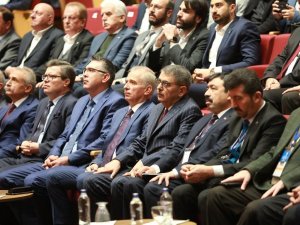 Uluslararası 21. Yüzyılda Gençlik Ve İ̇nanç Eğitimleri Sempozyumu