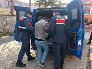 Eskişehir’de Motosiklet Hırsızları Yakalandı