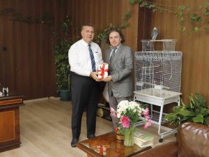 Mersin’de Başarılı Öğretmenler Ödüllendiriliyor