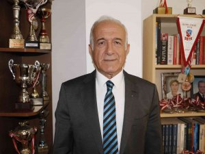 Adana Veteranlar Masa Tenisi Turnuvası Son Defa Düzenlenecek