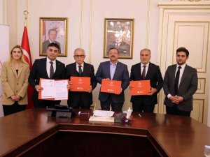 Yozgat’ta Genç Fikirler Fabrikası Açılıyor