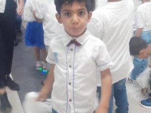 Kaçırılan Otizmli Çocuk Bulundu